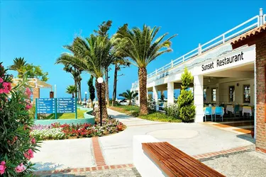 Hotel Ephesia Holiday Beach Club