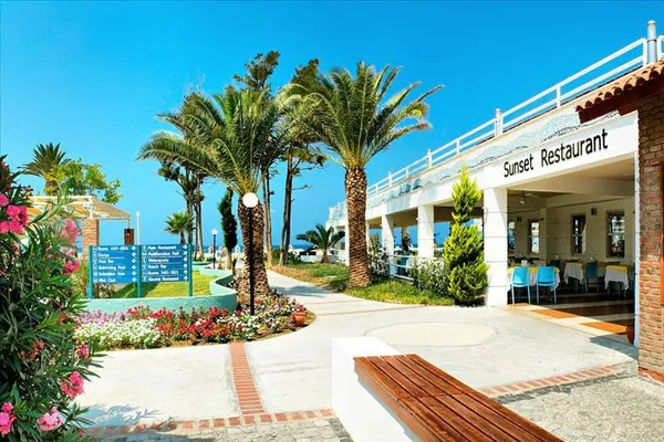 Hotel Ephesia Holiday Beach Club