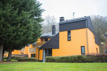 Vakantiepark Hambachtal