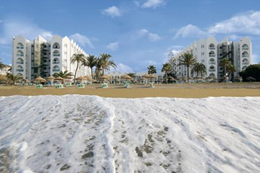 Aparthotel Marinas de Nerja Beach & Spa