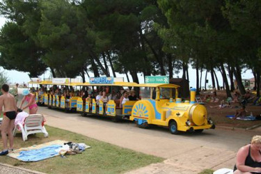 Vakantiepark Sol Stella Maris