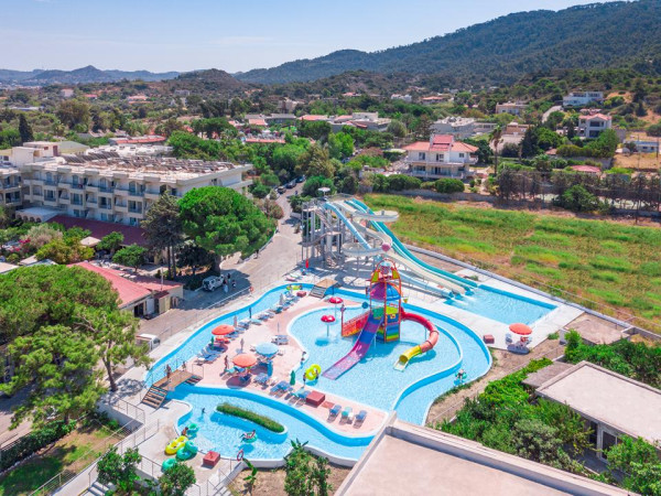 Hotel Filerimos Village