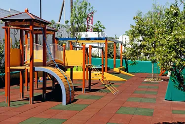 Hotel Creta Maris Beach Resort