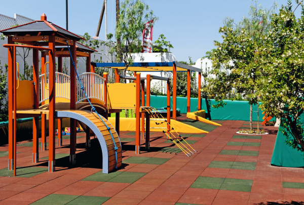 Hotel Creta Maris Beach Resort