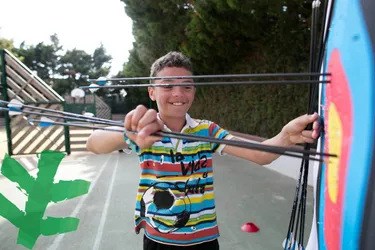 Camping Port Pothuau