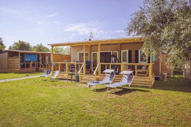 Roan jonge gezinnen accommodatie