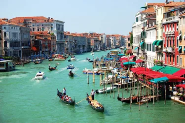 Camping Laguna Village