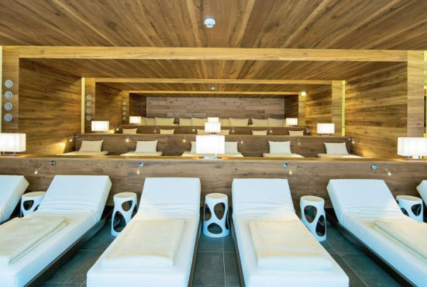 Alpinresort Sport & Spa