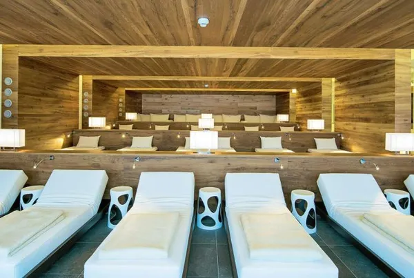 Alpinresort Sport & Spa