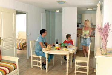 Vakantiepark Port Minervois & Les Hauts du Lac