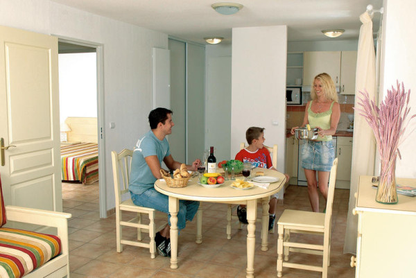 Vakantiepark Port Minervois & Les Hauts du Lac