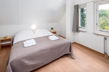 Summio Bungalowpark Het Drentse Wold