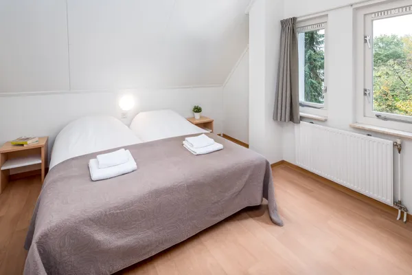 Summio Bungalowpark Het Drentse Wold