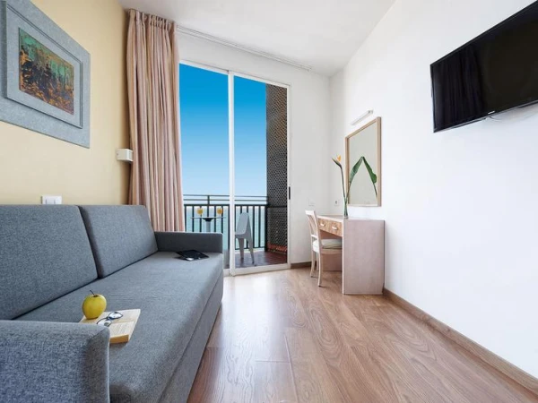 Relaxia Beverly Park