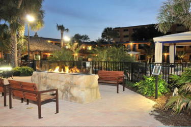 Coco Key Hotel & Water Park Resort