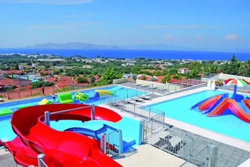 Aegean View Aqua Resort