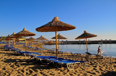 Nana Golden Beach