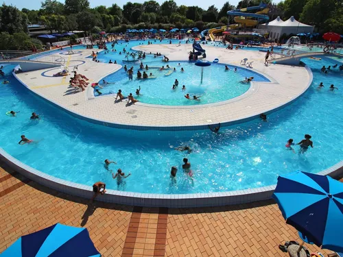 Camping Villaggio Turistico Europa