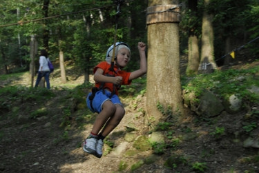Landal in Duitsland: supertoll voor kids