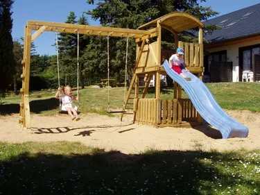 Vakantiepark La Sapinière