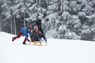 Center Parcs Hochsauerland