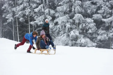Center Parcs Hochsauerland