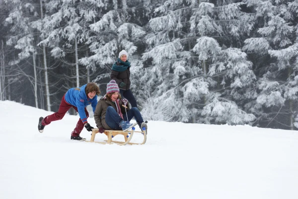 Center Parcs Hochsauerland