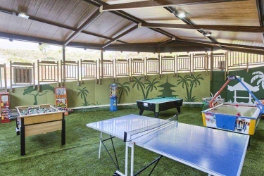 Magic Natura Waterpark Resort