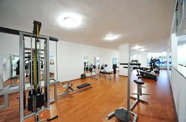 Eftalia Aqua Resort & Spa