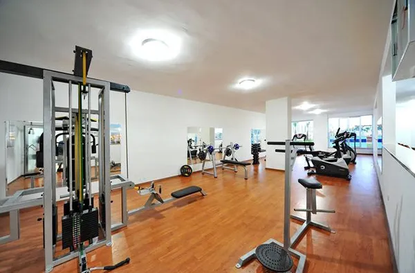 Eftalia Aqua Resort & Spa