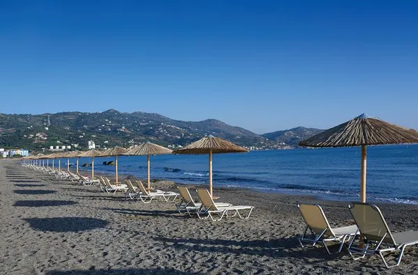 SPLASHWORLD Atlantica Akti Zeus