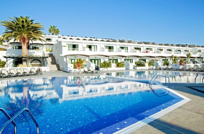 Ontdek Relaxia op de Canarische eilanden