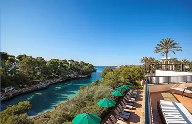 ROBINSON Club Cala Serena