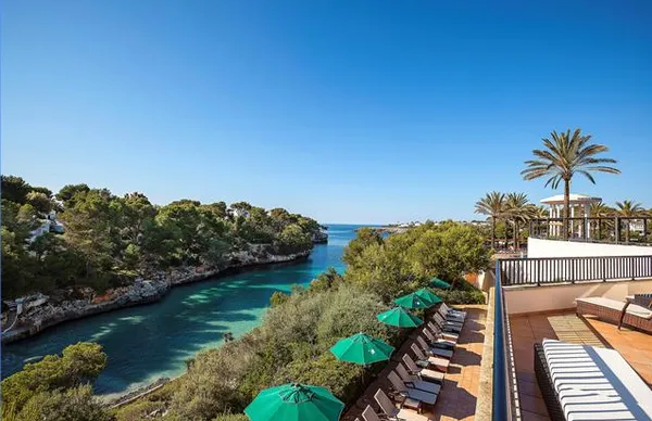 ROBINSON Club Cala Serena