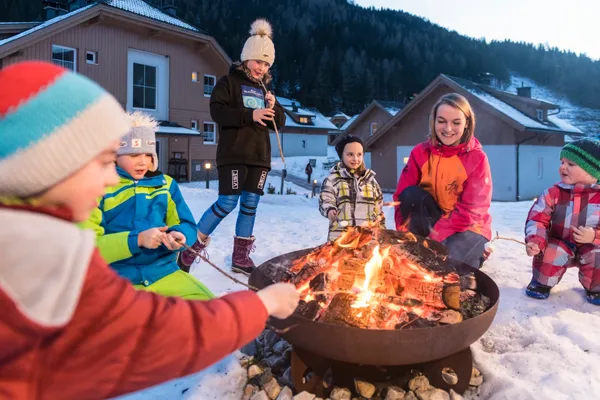 Tips voor een geslaagde wintersport met kids