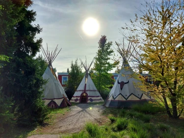 Disney Hotel Cheyenne ***