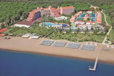 IC Hotels Santai Family Resort