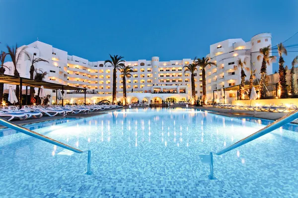 San Antonio Hotel & Spa