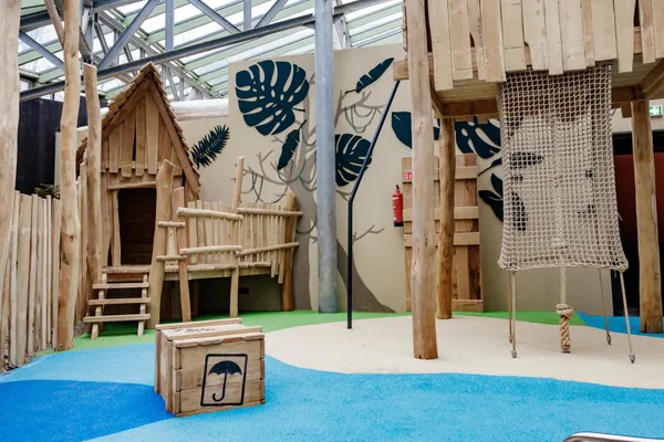 Hillview Resort Grandvoir