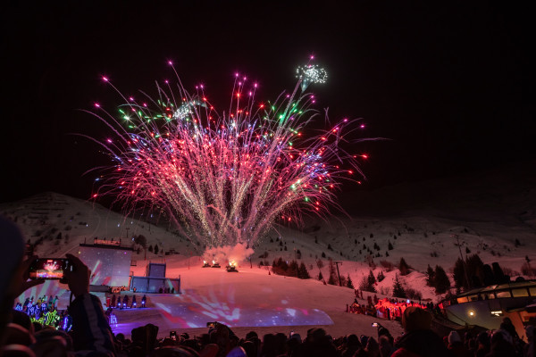 TIP! Magische winter events in Serfaus-Fiss-Ladis