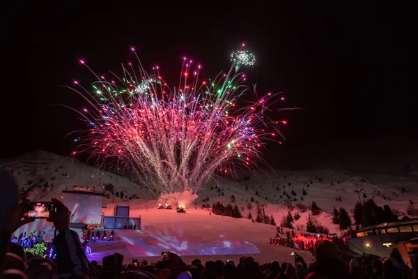 TIP! Magische winter events in Serfaus-Fiss-Ladis