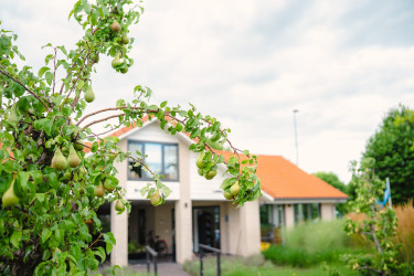 Marina Parken Bad Nederrijn