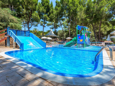 Vell Mari Resort Hotel & Spa