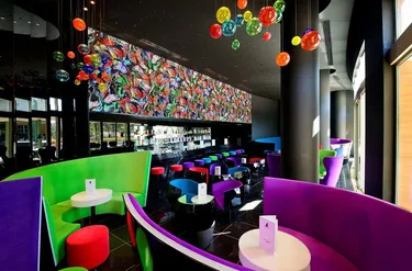 TUI BLUE Sensatori Barut Sorgun - bar