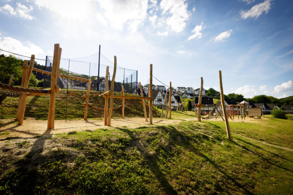 Dormio Resort Eifeler Tor