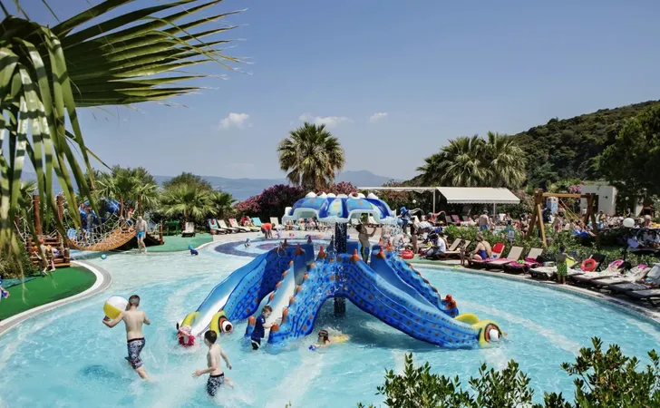 Waterpret