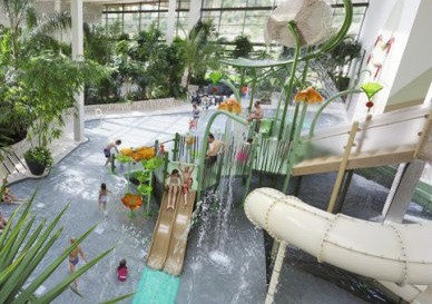 Center Parcs Park Bostalsee