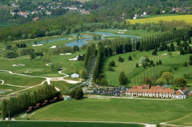 	Camping Le Soleil de Crécy