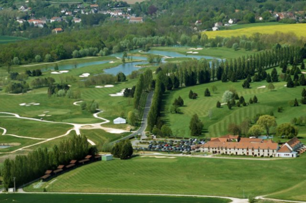 	Camping Le Soleil de Crécy