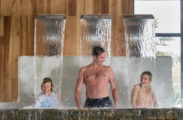 Camping Séquoia Parc